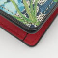 GG BloomsMulticolourPVC coated canvas546368GGブルームスマルチカラーPVCコーティングキャンバス546368