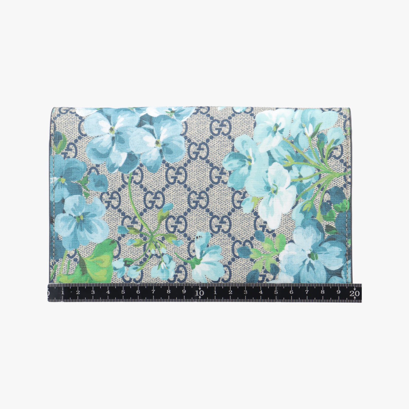 GG BloomsMulticolourPVC coated canvas546368GGブルームスマルチカラーPVCコーティングキャンバス546368