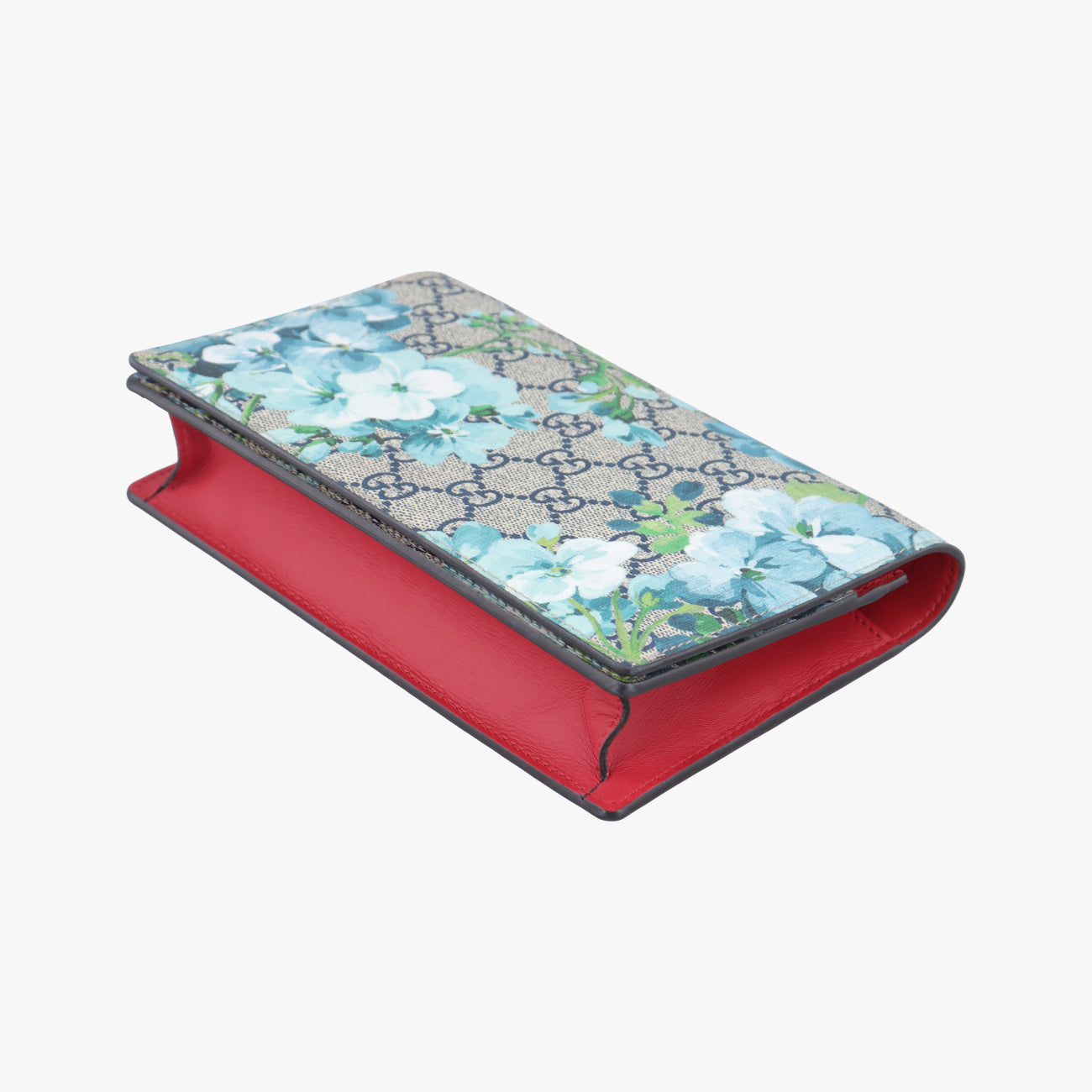 GG BloomsMulticolourPVC coated canvas546368GGブルームスマルチカラーPVCコーティングキャンバス546368
