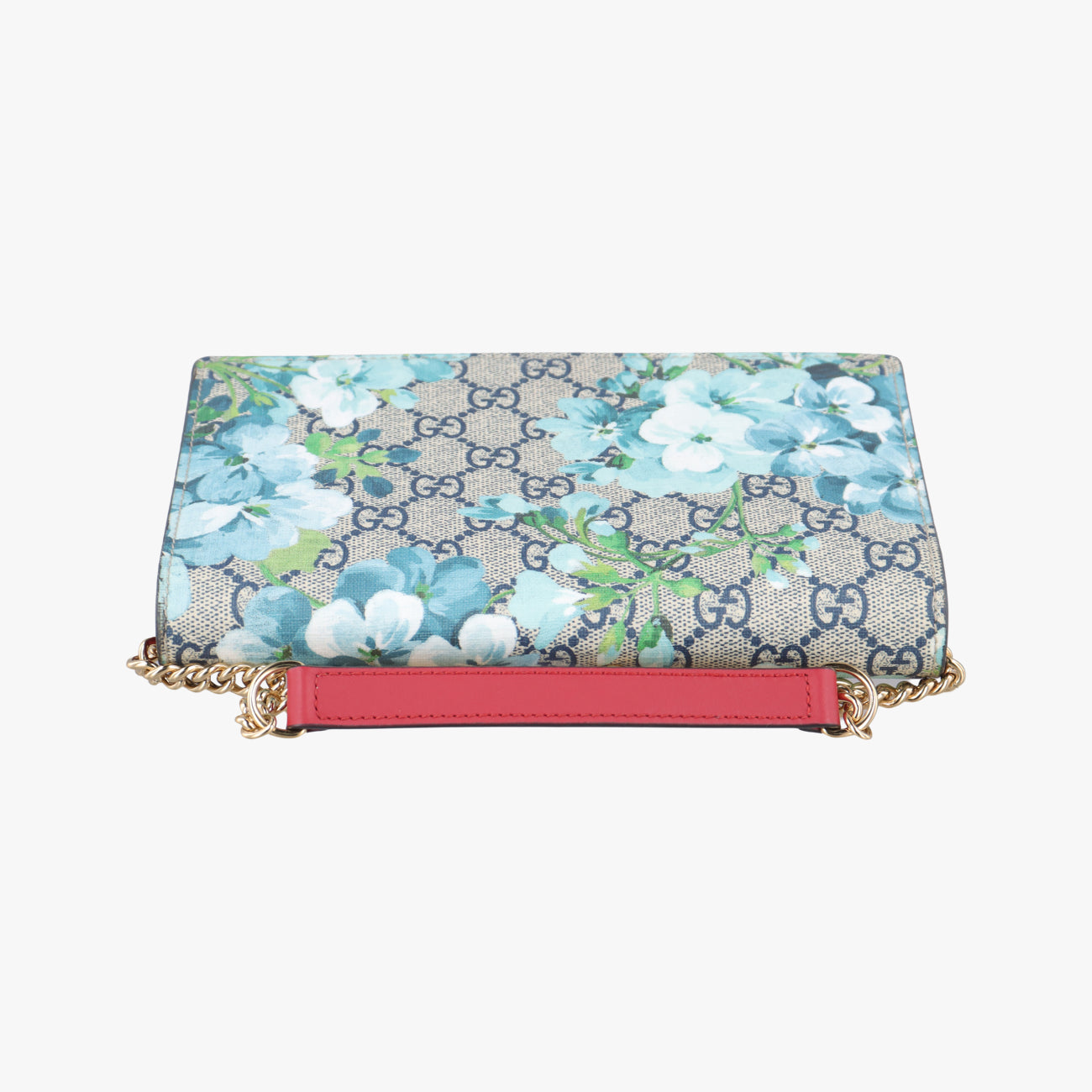 GG BloomsMulticolourPVC coated canvas546368GGブルームスマルチカラーPVCコーティングキャンバス546368