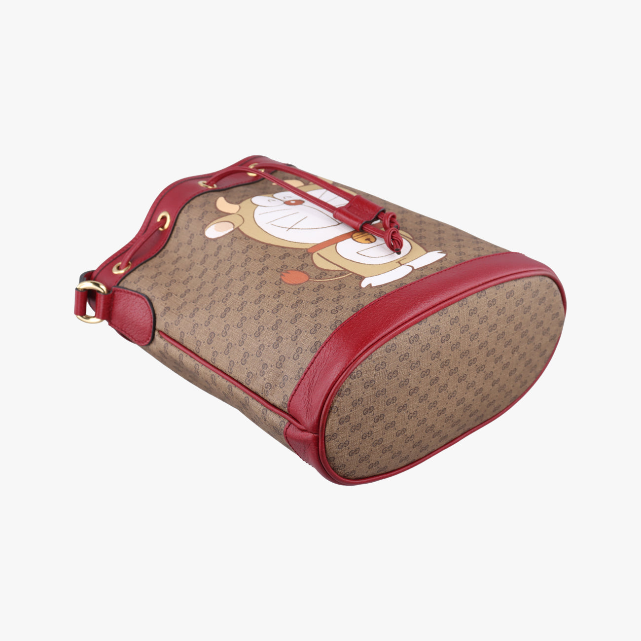 Doraemon collaborationMulticolourPVC coated canvas655597F034136702ドラえもんコラボマルチカラー
PVCコーティングキャンバス655597F034136702
