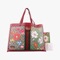 OphidiaMulticolourPVC coated canvas547947A030445103オフィディアマルチカラーPVCコーティングキャンバス547947A030445103
