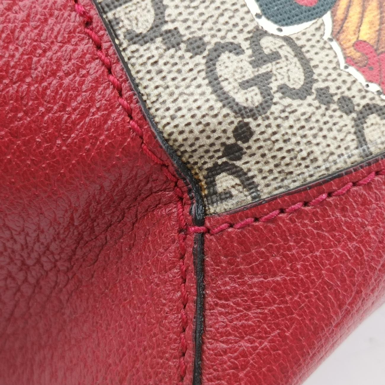 OphidiaMulticolourPVC coated canvas547947A030445103オフィディアマルチカラーPVCコーティングキャンバス547947A030445103