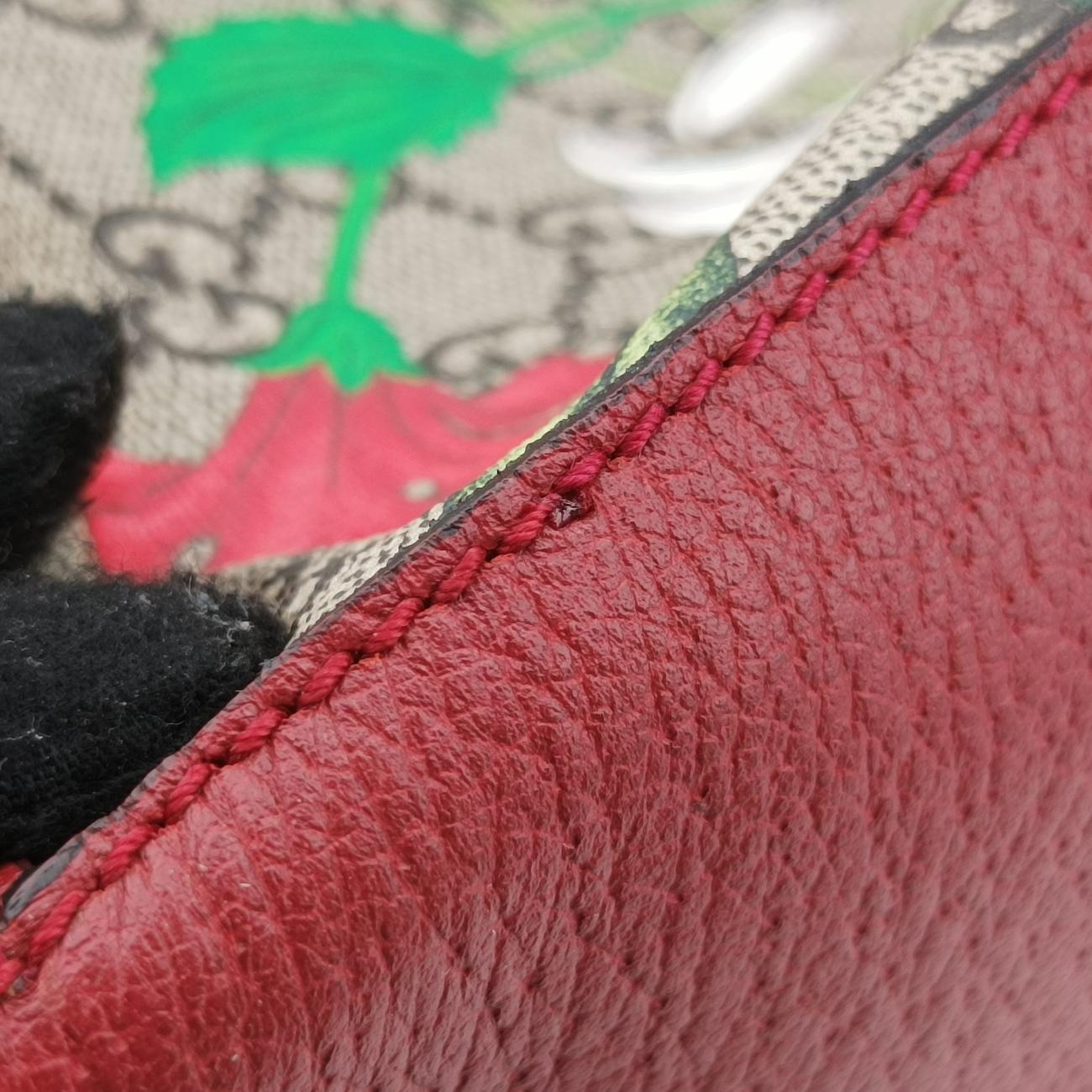 OphidiaMulticolourPVC coated canvas547947A030445103オフィディアマルチカラーPVCコーティングキャンバス547947A030445103