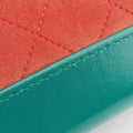 GABRIELLEMulticolourLeather×SuedeA9181024361594ガブリエルマルチカラーレザー×スエードA9181024361594
