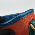 GABRIELLEMulticolourLeather×SuedeA9181024361594ガブリエルマルチカラーレザー×スエードA9181024361594