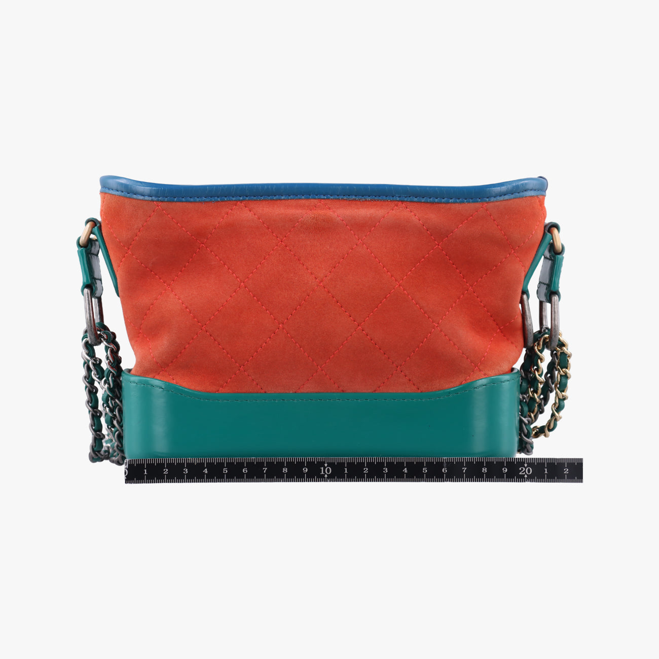 GABRIELLEMulticolourLeather×SuedeA9181024361594ガブリエルマルチカラーレザー×スエードA9181024361594