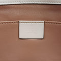 Broadway Pearl BeeWhiteLeather453778I023286789ブロードウェイ パール ビーホワイトレザー453778I023286789