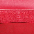 VERYrubyLeatherM42905AH2147ヴェリーチェーンバッグルビーレザーM42905AH2147