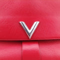 VERYrubyLeatherM42905AH2147ヴェリーチェーンバッグルビーレザーM42905AH2147