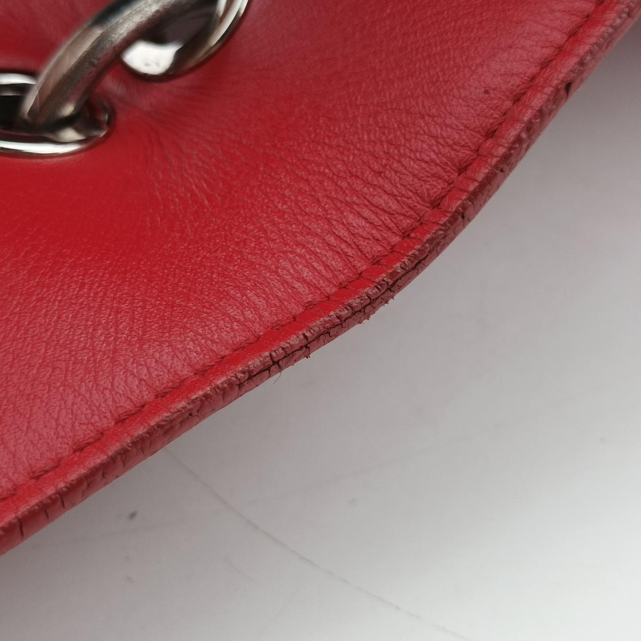 VERYrubyLeatherM42905AH2147ヴェリーチェーンバッグルビーレザーM42905AH2147