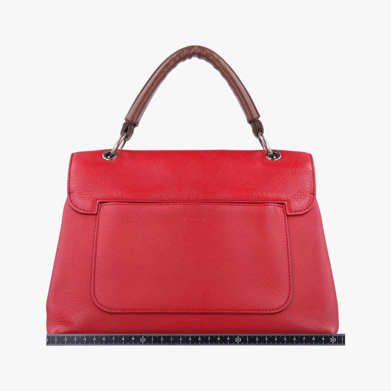 VERYrubyLeatherM42905AH2147ヴェリーチェーンバッグルビーレザーM42905AH2147