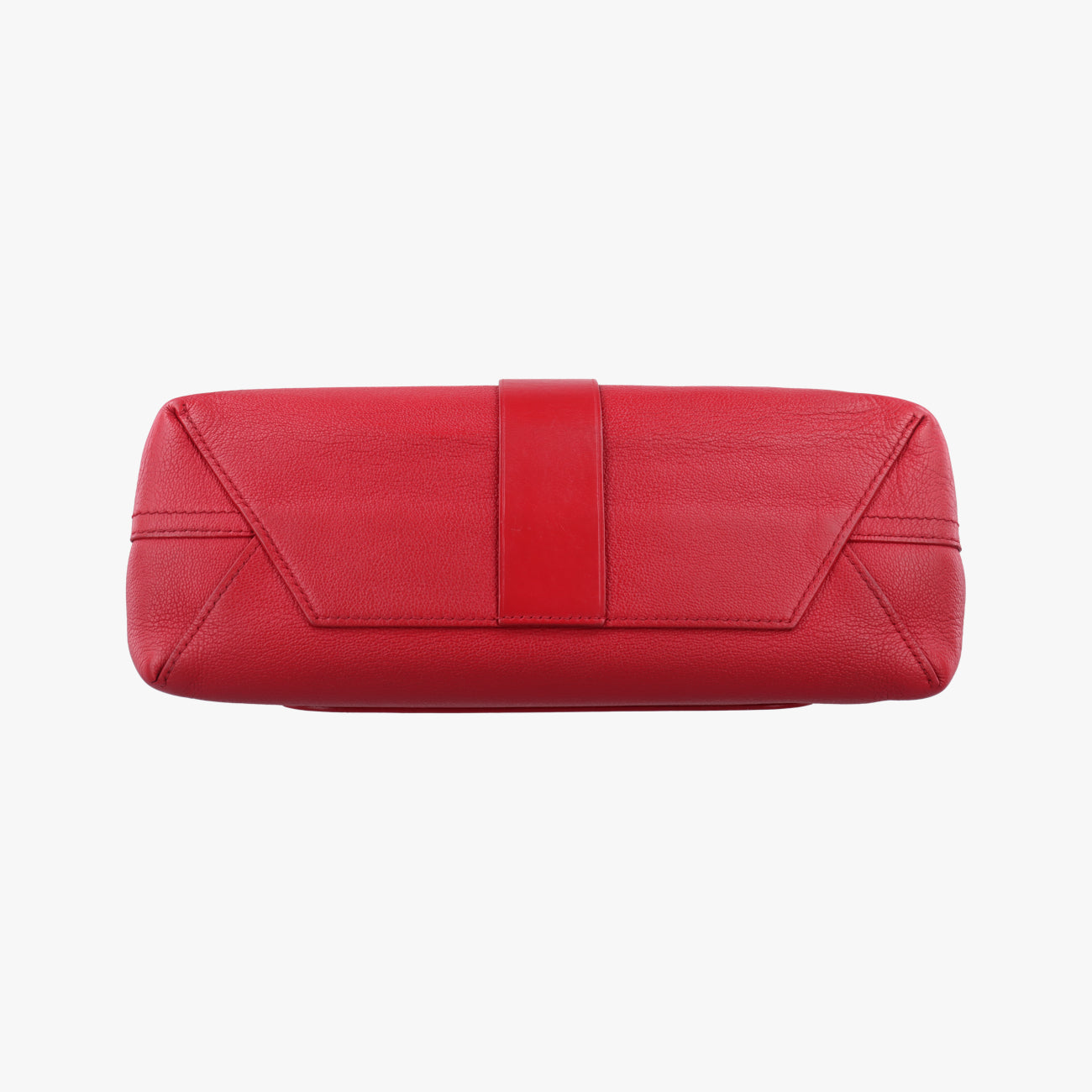 VERYrubyLeatherM42905AH2147ヴェリーチェーンバッグルビーレザーM42905AH2147