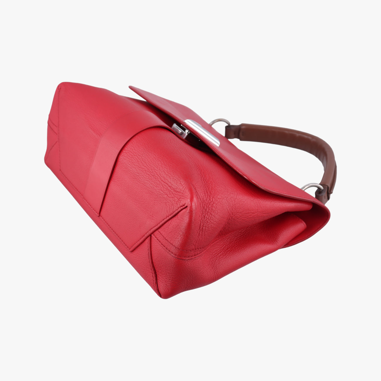 VERYrubyLeatherM42905AH2147ヴェリーチェーンバッグルビーレザーM42905AH2147