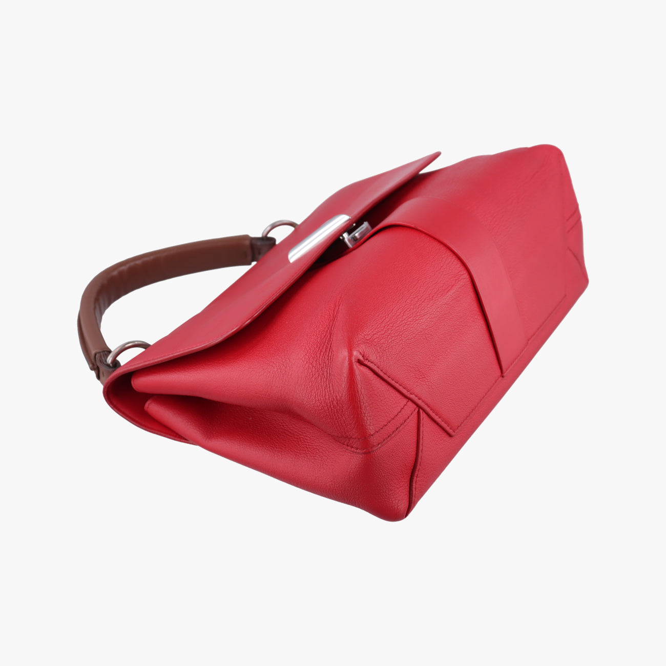 VERYrubyLeatherM42905AH2147ヴェリーチェーンバッグルビーレザーM42905AH2147