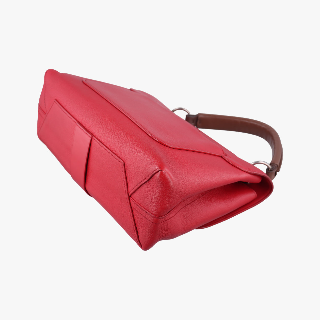 VERYrubyLeatherM42905AH2147ヴェリーチェーンバッグルビーレザーM42905AH2147