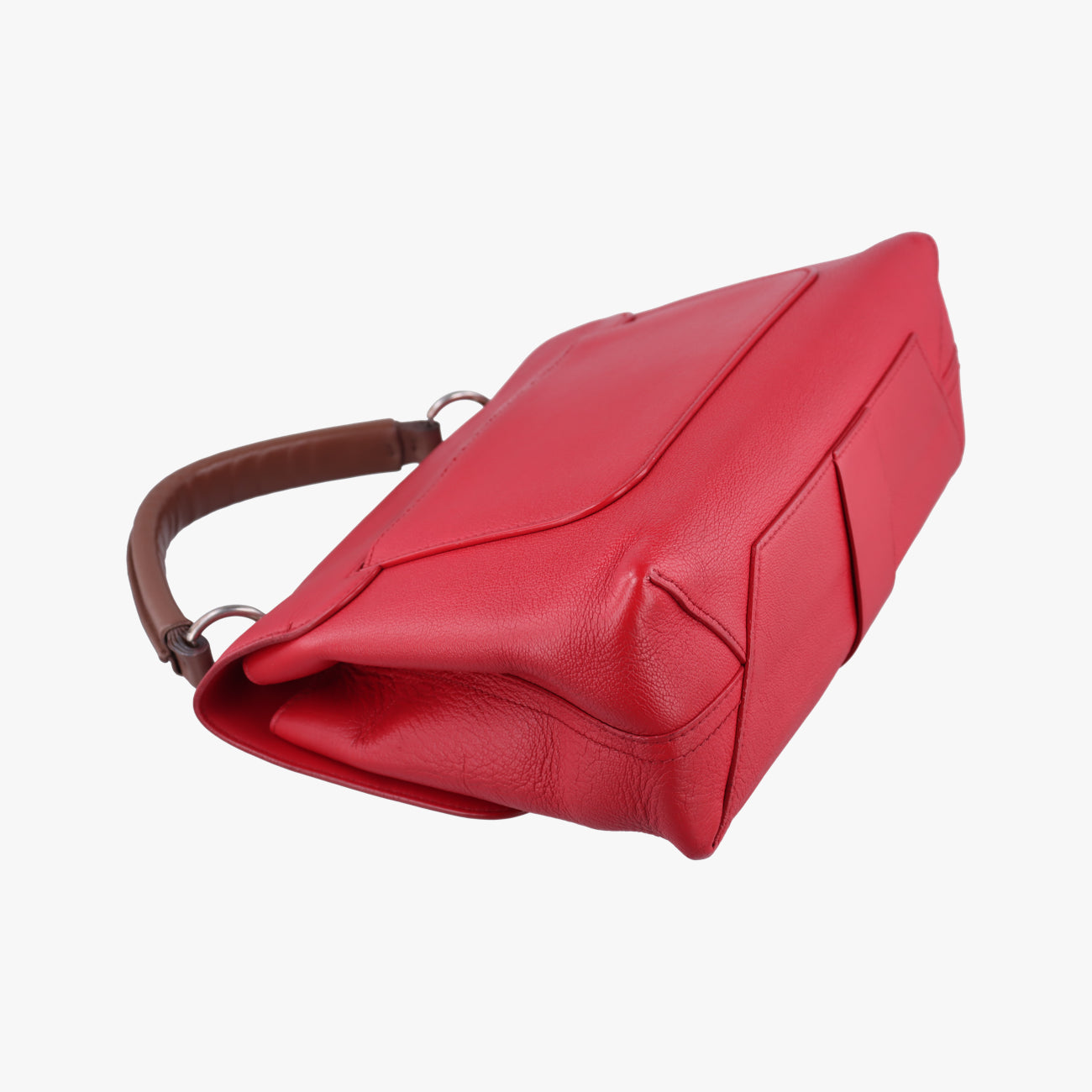 VERYrubyLeatherM42905AH2147ヴェリーチェーンバッグルビーレザーM42905AH2147