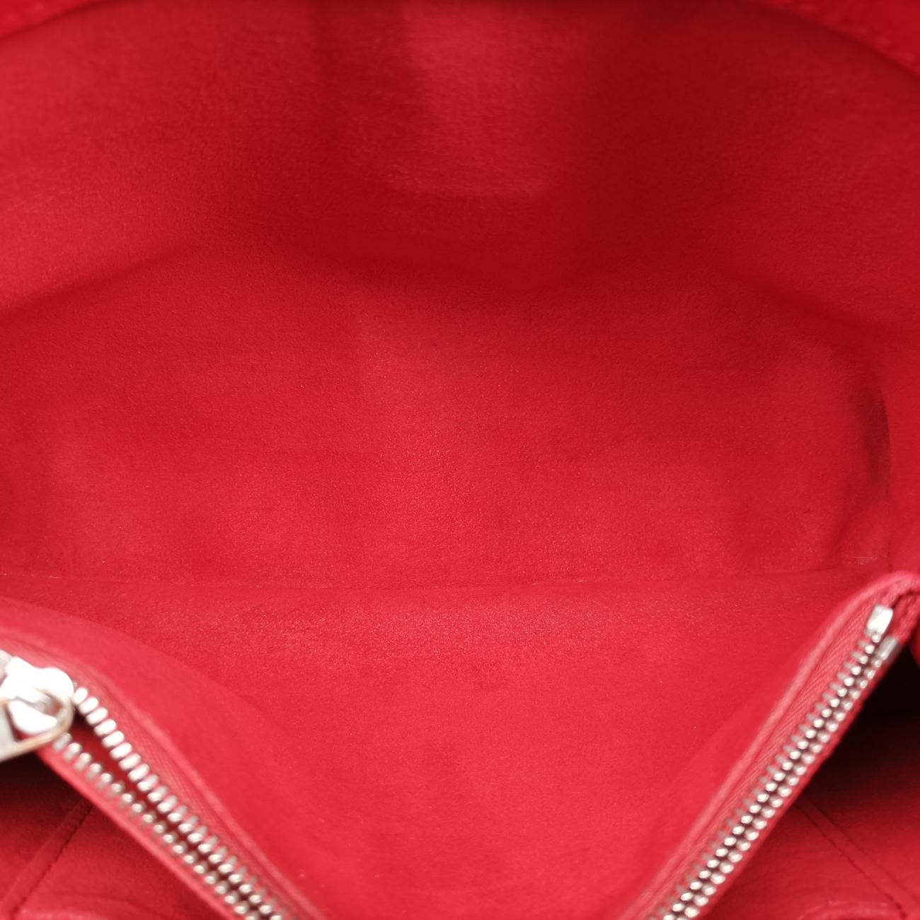 VERYrubyLeatherM42905AH2147ヴェリーチェーンバッグルビーレザーM42905AH2147