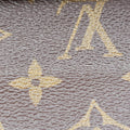SAINT PLACIDEbrown×CERISEMonogram Canvas×calf leatherM43715CA4197サンプラシードモノグラム/ブラウン系×スリーズモノグラムキャンバス×カーフレザーM43715CA4197