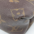 SAINT PLACIDEbrown×CERISEMonogram Canvas×calf leatherM43715CA4197サンプラシードモノグラム/ブラウン系×スリーズモノグラムキャンバス×カーフレザーM43715CA4197