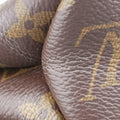 SAINT PLACIDEbrown×CERISEMonogram Canvas×calf leatherM43715CA4197サンプラシードモノグラム/ブラウン系×スリーズモノグラムキャンバス×カーフレザーM43715CA4197