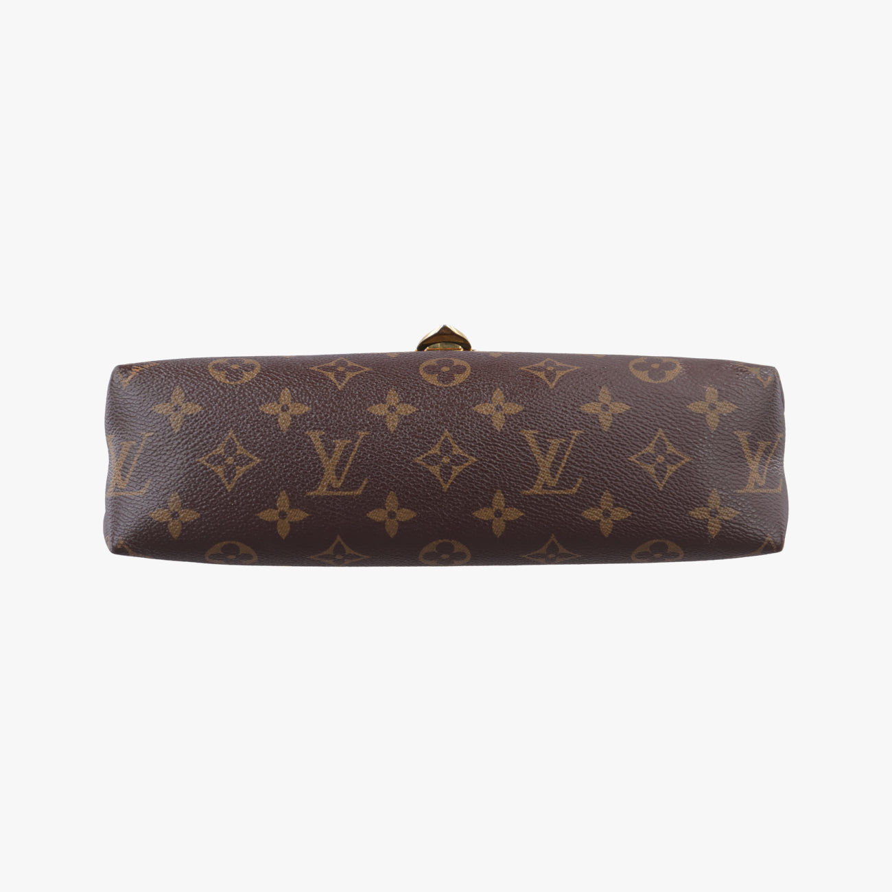 SAINT PLACIDEbrown×CERISEMonogram Canvas×calf leatherM43715CA4197サンプラシードモノグラム/ブラウン系×スリーズモノグラムキャンバス×カーフレザーM43715CA4197