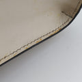 PadlockWhiteLeather432182H022240651パドロックホワイトレザー432182H022240651