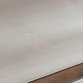 PadlockWhiteLeather432182H022240651パドロックホワイトレザー432182H022240651