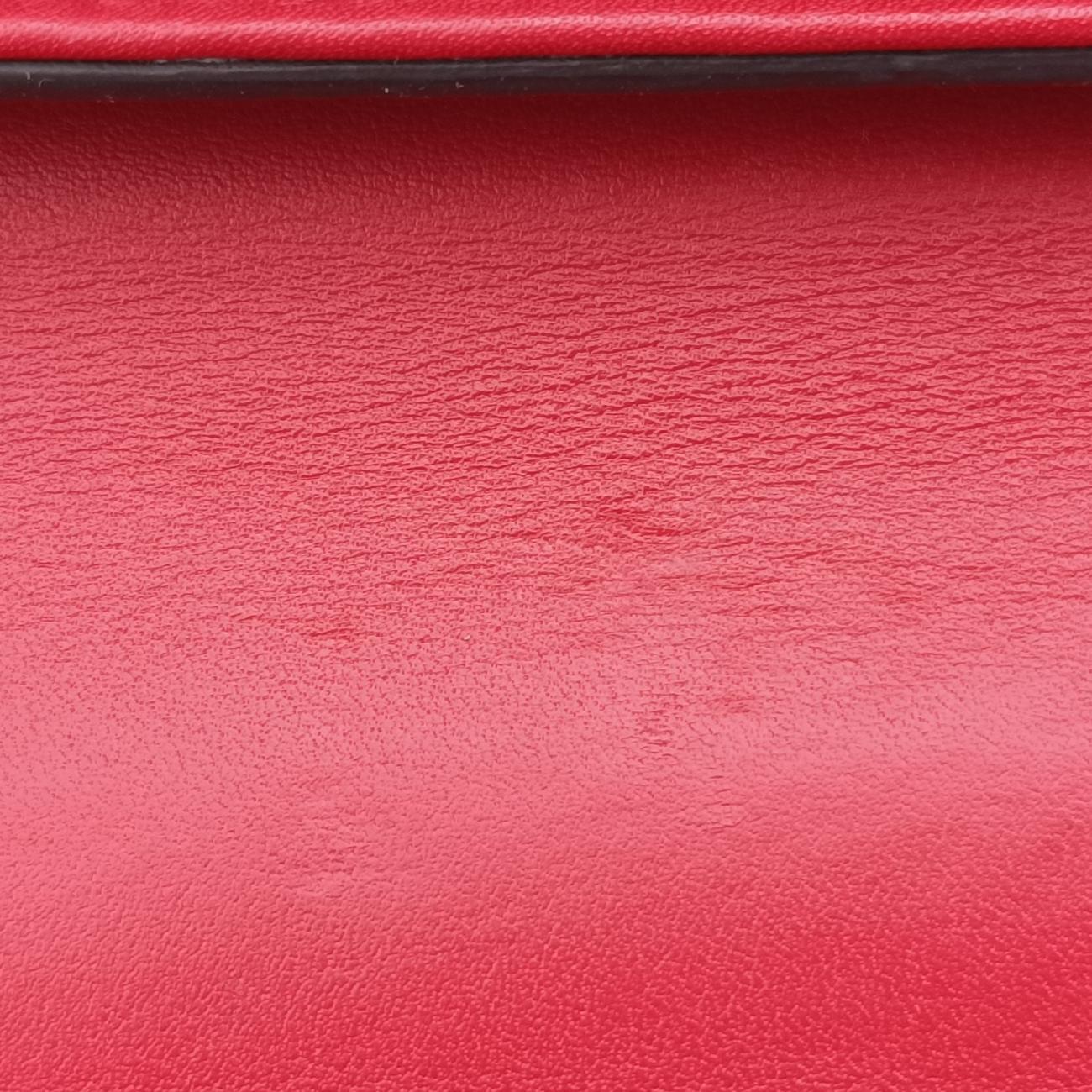 PadlockMulticolourPVC coated canvas x leather409487C023567847パドロックマルチカラーPVCコーティングキャンバス×レザー409487C023567847