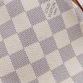 NEVERFULL MMAzurDamier　CanvasN51107SR3167  LA2157ネヴァーフルMMアズールダミエキャンバスN51107SR3167  LA2157