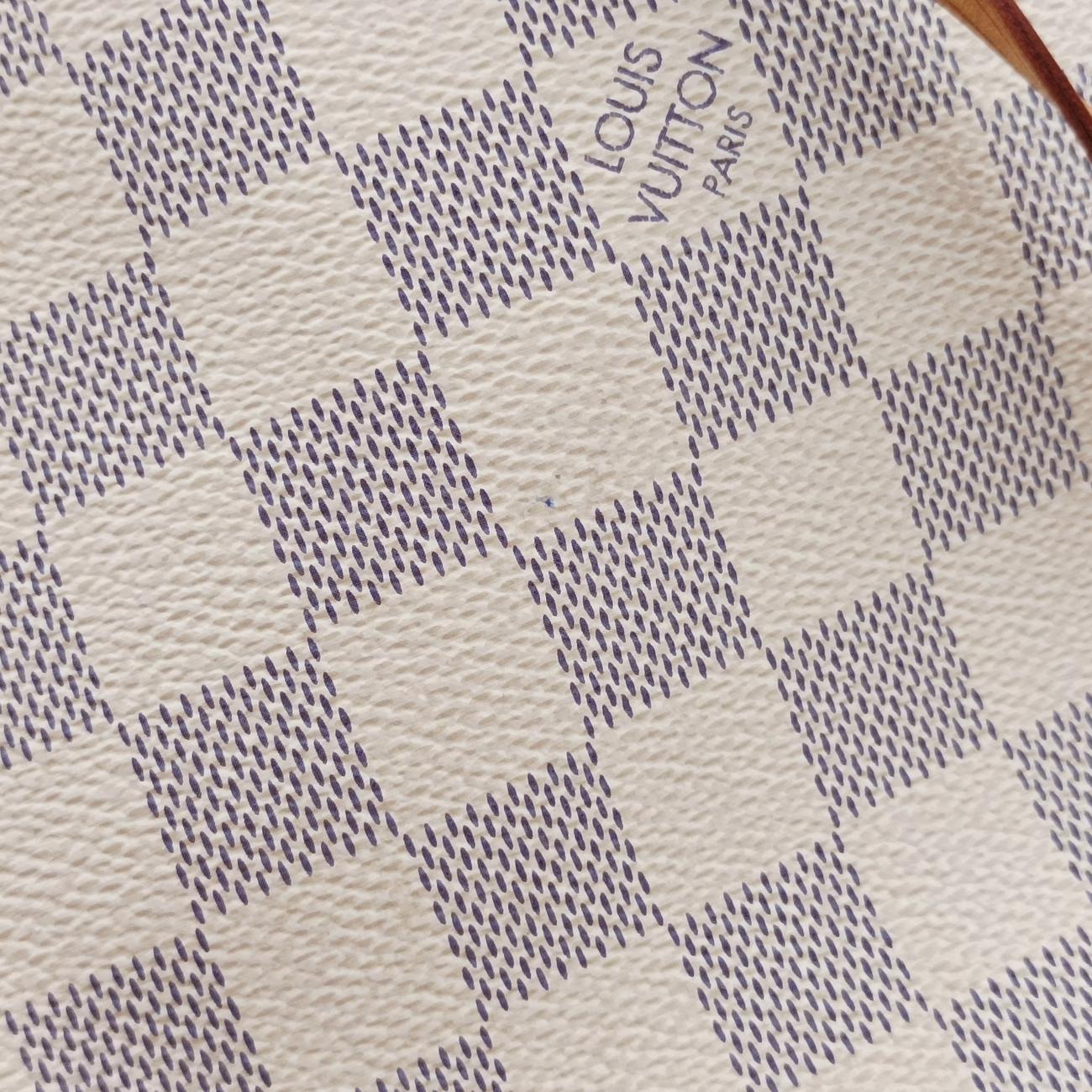 NEVERFULL MMAzurDamier　CanvasN51107SR3167  LA2157ネヴァーフルMMアズールダミエキャンバスN51107SR3167  LA2157