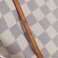 NEVERFULL MMAzurDamier　CanvasN51107SR3167  LA2157ネヴァーフルMMアズールダミエキャンバスN51107SR3167  LA2157
