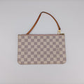 NEVERFULL MMAzurDamier　CanvasN51107SR3167  LA2157ネヴァーフルMMアズールダミエキャンバスN51107SR3167  LA2157