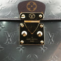 Spring Street PMSilver x Brown x YellowVernis x Monogram x EpiM90376NZ0159スプリングストリートPMシルバー×ブラウン×イエローヴェルニ×モノグラム×エピM90376NZ0159