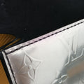 Spring Street PMSilver x Brown x YellowVernis x Monogram x EpiM90376NZ0159スプリングストリートPMシルバー×ブラウン×イエローヴェルニ×モノグラム×エピM90376NZ0159