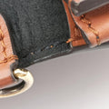 DauphineIvory×brown×MulticolorTaurillon leatherM58881GI0189ドーフィーヌアイボリー×ブラウン×マルチカラートリヨンレザーM58881GI0189
