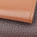 DauphineIvory×brown×MulticolorTaurillon leatherM58881GI0189ドーフィーヌアイボリー×ブラウン×マルチカラートリヨンレザーM58881GI0189