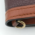 DauphineIvory×brown×MulticolorTaurillon leatherM58881GI0189ドーフィーヌアイボリー×ブラウン×マルチカラートリヨンレザーM58881GI0189