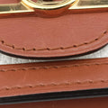 DauphineIvory×brown×MulticolorTaurillon leatherM58881GI0189ドーフィーヌアイボリー×ブラウン×マルチカラートリヨンレザーM58881GI0189