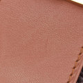 DauphineIvory×brown×MulticolorTaurillon leatherM58881GI0189ドーフィーヌアイボリー×ブラウン×マルチカラートリヨンレザーM58881GI0189