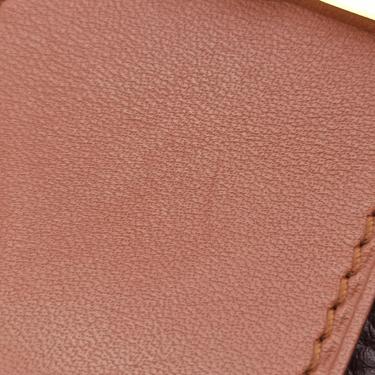DauphineIvory×brown×MulticolorTaurillon leatherM58881GI0189ドーフィーヌアイボリー×ブラウン×マルチカラートリヨンレザーM58881GI0189