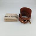 DauphineIvory×brown×MulticolorTaurillon leatherM58881GI0189ドーフィーヌアイボリー×ブラウン×マルチカラートリヨンレザーM58881GI0189
