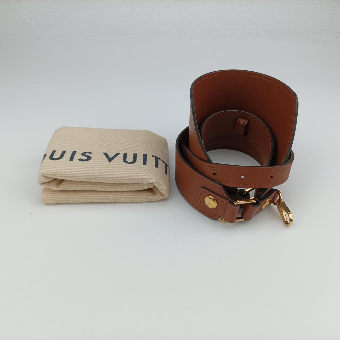 DauphineIvory×brown×MulticolorTaurillon leatherM58881GI0189ドーフィーヌアイボリー×ブラウン×マルチカラートリヨンレザーM58881GI0189