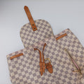 SPERONE　AzurDamier CanvasN41578SR2176スペロンアズールダミエキャンバスN41578SR2176
