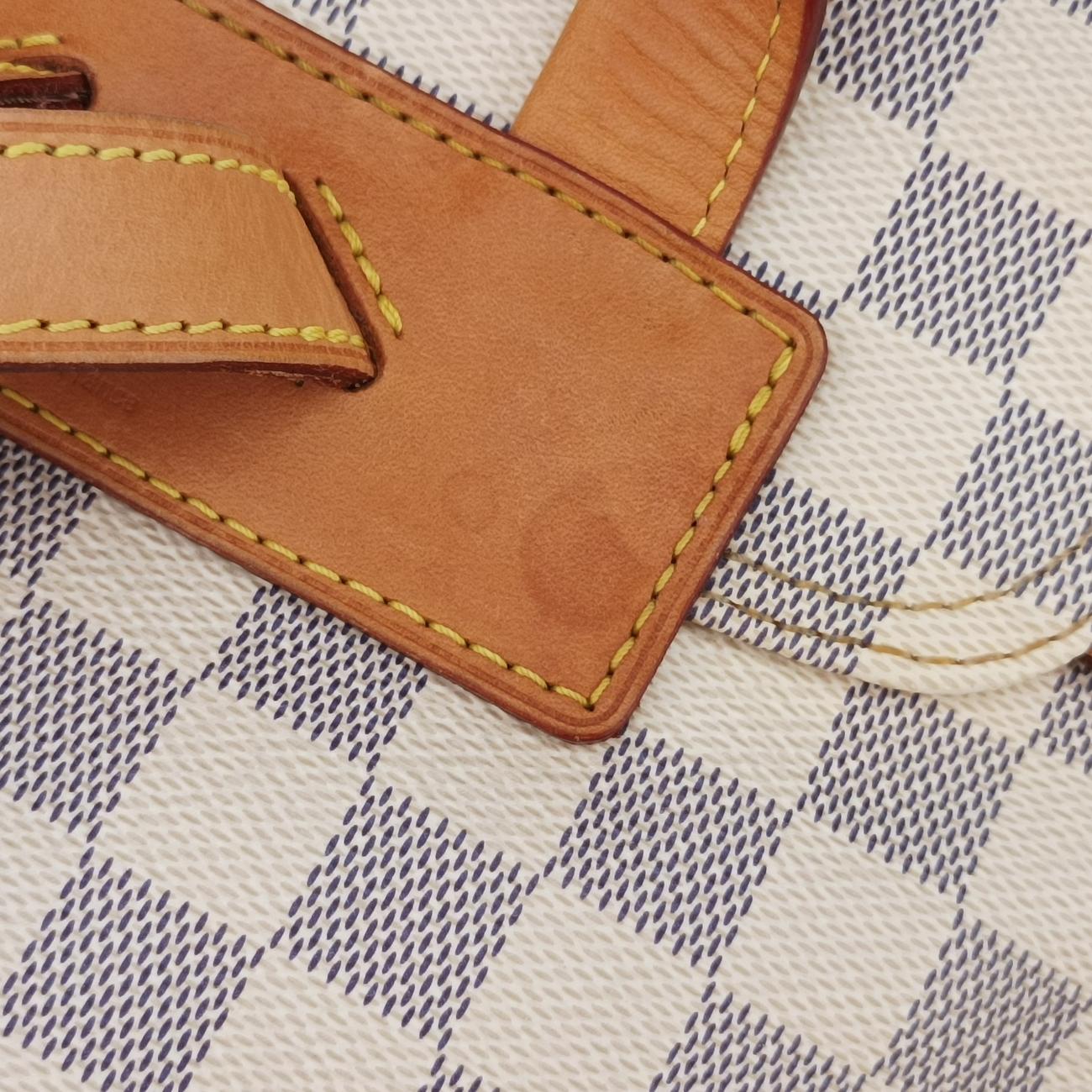 SPERONE　AzurDamier CanvasN41578SR2176スペロンアズールダミエキャンバスN41578SR2176