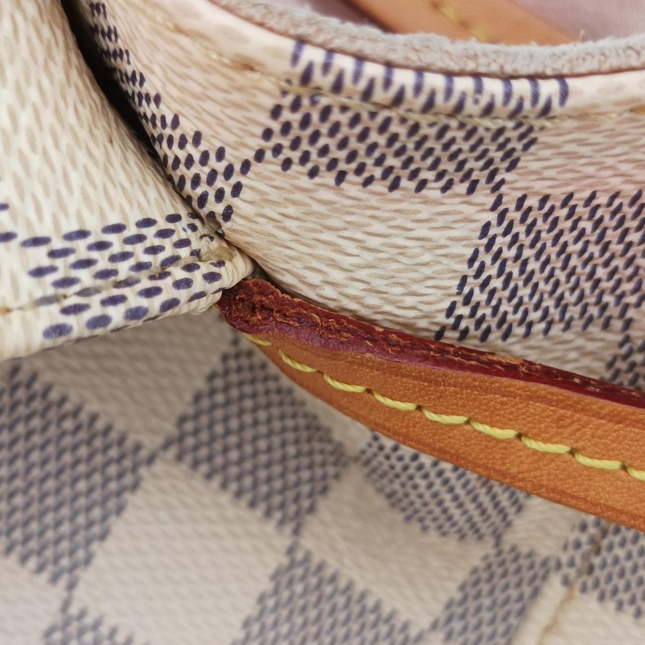 SPERONE　AzurDamier CanvasN41578SR2176スペロンアズールダミエキャンバスN41578SR2176