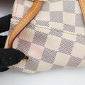SPERONE　AzurDamier CanvasN41578SR2176スペロンアズールダミエキャンバスN41578SR2176