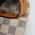 SPERONE　AzurDamier CanvasN41578SR2176スペロンアズールダミエキャンバスN41578SR2176