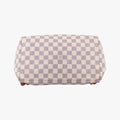 SPERONE　AzurDamier CanvasN41578SR2176スペロンアズールダミエキャンバスN41578SR2176