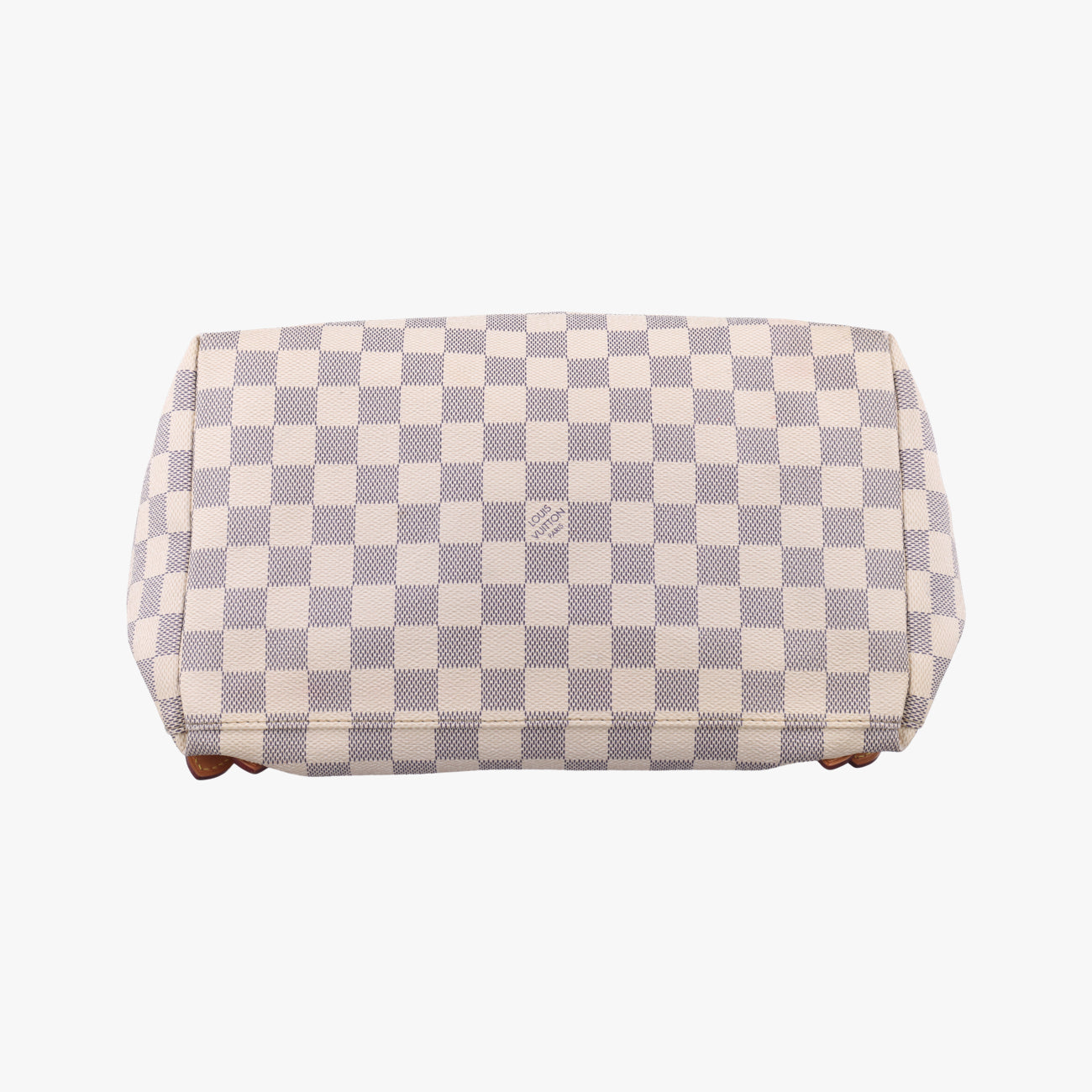 SPERONE　AzurDamier CanvasN41578SR2176スペロンアズールダミエキャンバスN41578SR2176